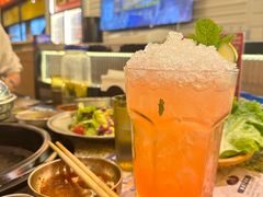 -首尔烤肉大排档(合生汇店)