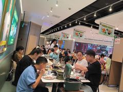 -费大厨辣椒炒肉(黄兴中心广场店)