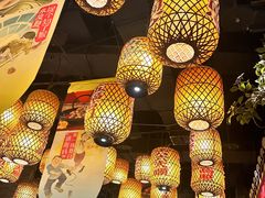 -南京大牌档(苏州中心店)