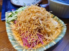 -额娘·春饼烤鸭(乐汇城店)