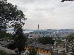 -云龙山