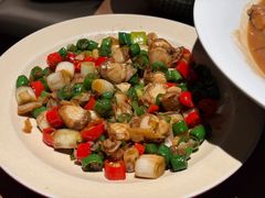 -KŌNG胶东小馆(华熙店)