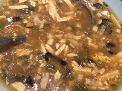 -大闫家烧烤·小海鲜家常菜(郑庄店)