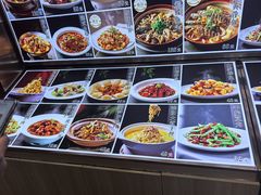 -大眼锅贴水饺(河东店)