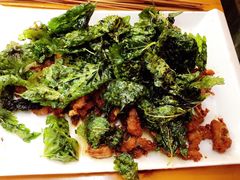 藿香排骨-古真记钵钵鸡(总店)