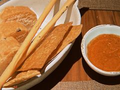 -OGGI TRATTORIA PIZZERIA(深业上城店)