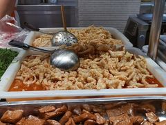 -乔波食品(杜桥中心菜场店)