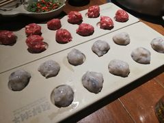 -领鲜潮牛鲜牛羊肉火锅(宏昌店)