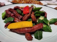 -东海海鲜酒家(中信广场店)