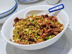 -兰湘子·湘菜小炒(石家庄万象城店)