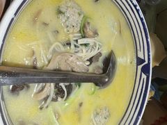 -眷江南之小蓝鲸(王府大街店)