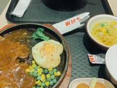 -乡村基(南坪上海城店)