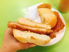 -胜利茶餐室
