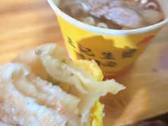 -王记生烫牛杂面馆(兰陵路店)