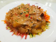 -东四民芳餐厅(世茂工三店)