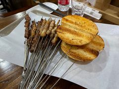 -壹块捌烧烤(灯市口店)