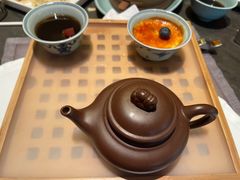 -西安凯悦酒店·湖畔中餐厅