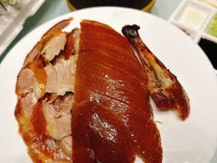 -王厚元饺子·辽菜·烤鸭(工会大厦店)