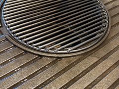 -完美生活炭火烤肉(二马路店)