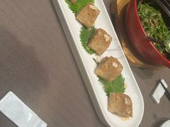 -望乡楼上海菜(日月光店)