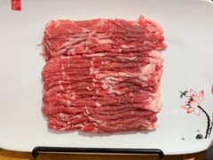 -1078號老北京涮肉(松柏店)