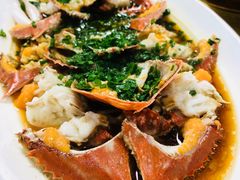 -丹盛象山海鲜(水清路店)