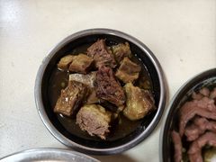 -炬龙牛肉店(新华店)