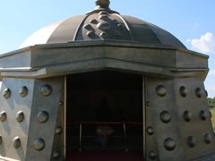 -坝上草原大汗行宫旅游景区