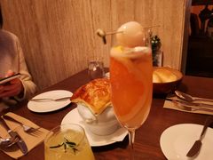 夏朵花园鸡尾酒-夏朵餐厅(丁香店)