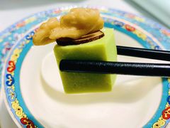 -肆月河豚·新淮扬(金融街店)