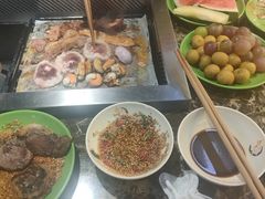 -新艺自助美食城(中山路店)