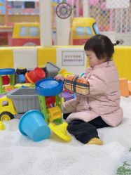 -泛尼尼儿童乐园(文化广场店)