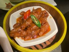 -蝴蝶里·粤菜·点心(滨江龙湖店)