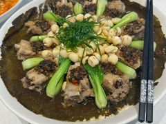 -院里寻菜·精致庭院菜(观沙岭店)