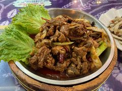 -益恒饭店乡间白族菜(古城总店)