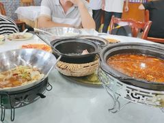 -老东阳·外婆菜(横店店)