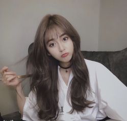 -阿莲新妆护肤造型