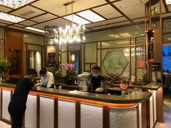 -洋洋中餐馆·SINCE 1997(信投店)