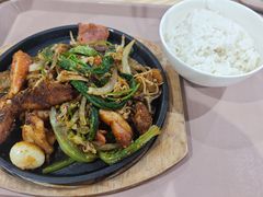 -北大家园食堂