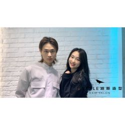 -P.STYLE 派斯造型