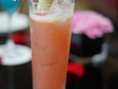 -瑞吉酒店 · Elba 欧尔巴意大利餐厅· 精致意餐·云端聚会