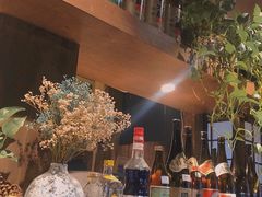 店内布置-春草居酒屋·晴子の店