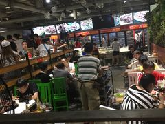 -钢管厂歆瑞源油卤串串香(春熙路太古里店)