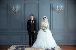 点击看大图 -帆拉斐婚纱摄影(春熙店)