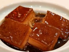 -玉华台饭庄·淮扬菜·烤鸭(望京店)