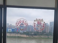 -李子坝梁山鸡(李子坝大鸡哥店)