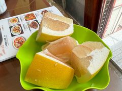 -肖记公安牛肉鱼杂馆·省级非物质文化遗产(三角路直营店)