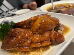 -尚一汤 广东炖汤(金桥国际店)