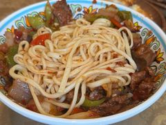 -新疆杭州疗养院·富春山庄