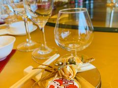 -惠州康帝国际酒店